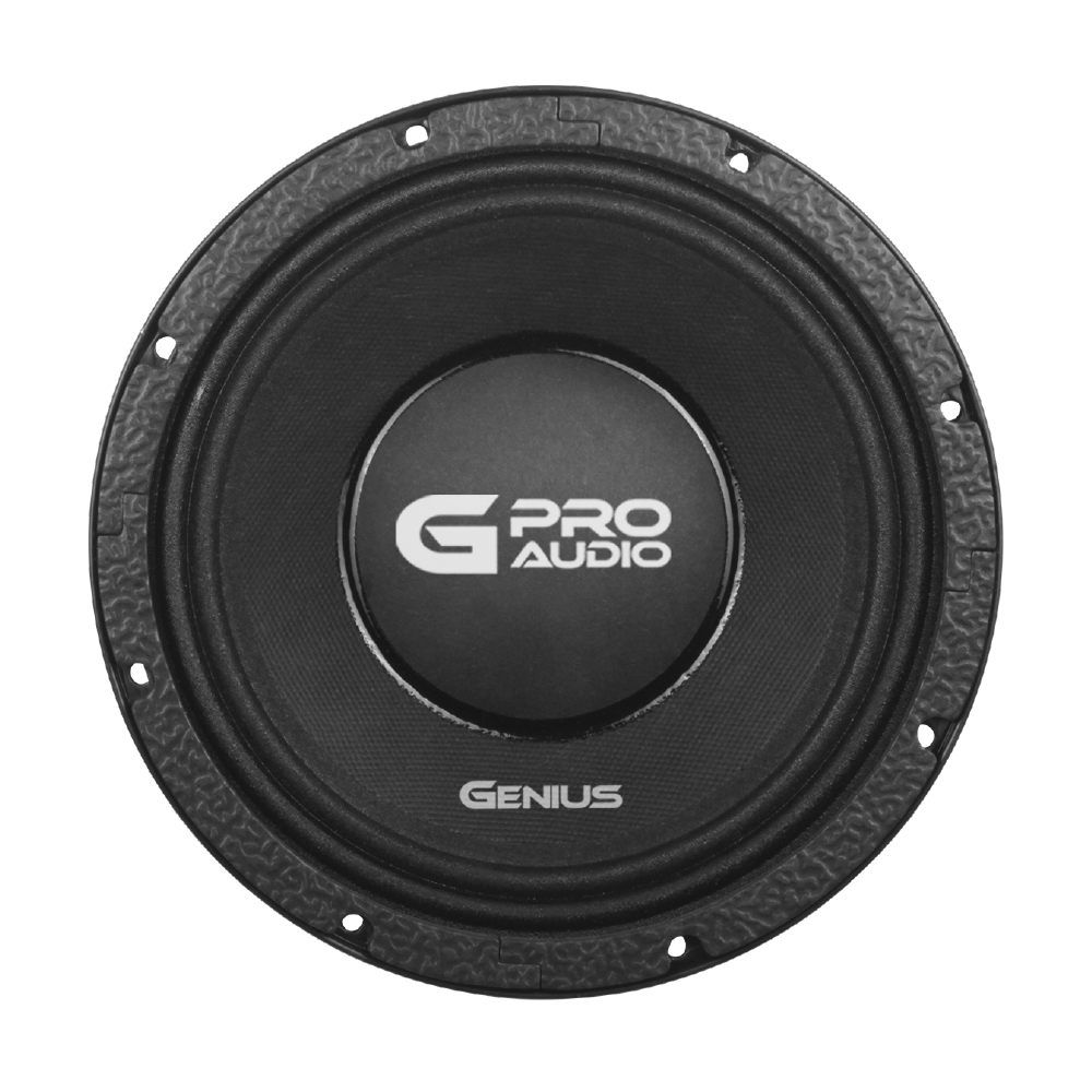 ALTAVOZ PROFESIONAL DE RANGO MEDIO DE 8″ – MR138C – 550 WRMS