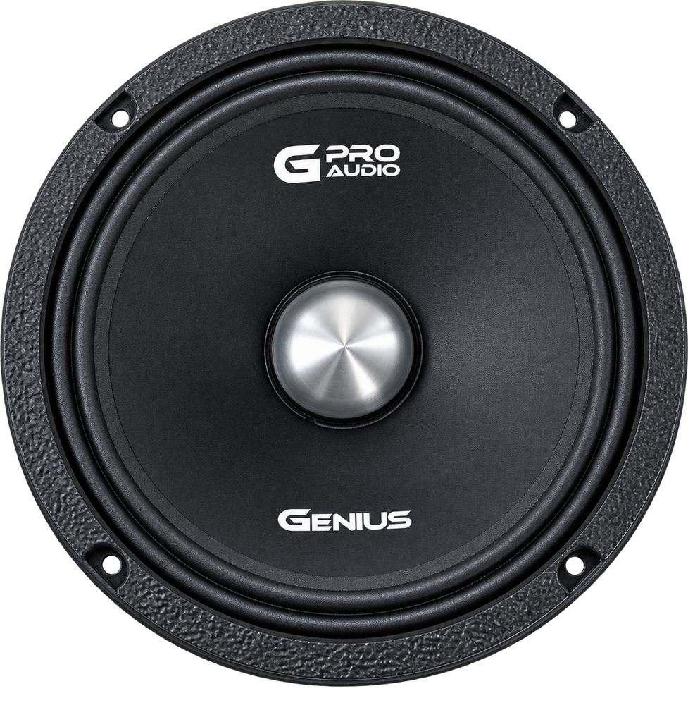 ALTAVOZ PROFESIONAL DE RANGO MEDIO DE 10″ CON NEODIMIO Y BALA DE ALUMINIO – MR210ND – 450 WRMS