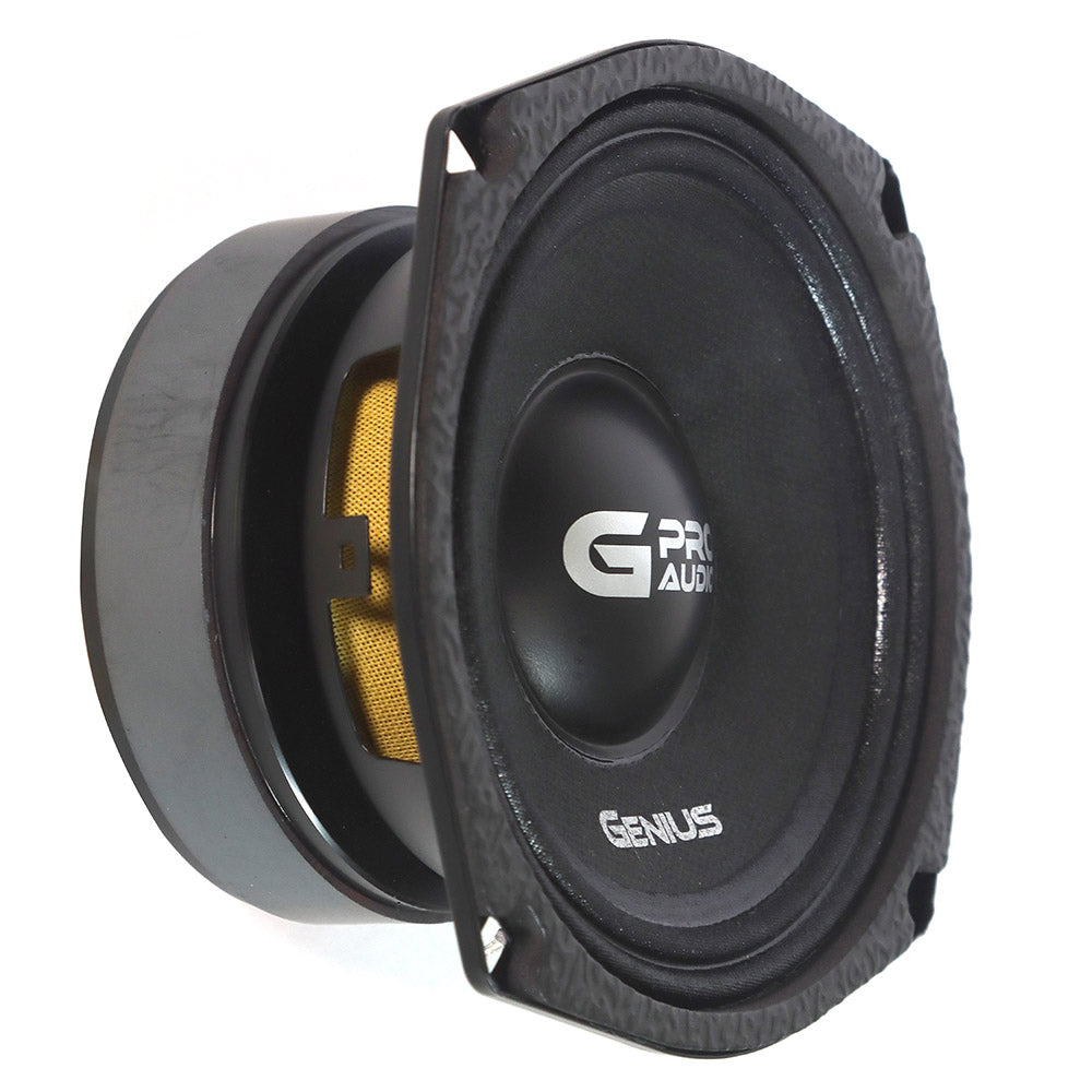 5.25" MR525P PROFESSIONAL MIDRANGE SPEAKER 240W MAX