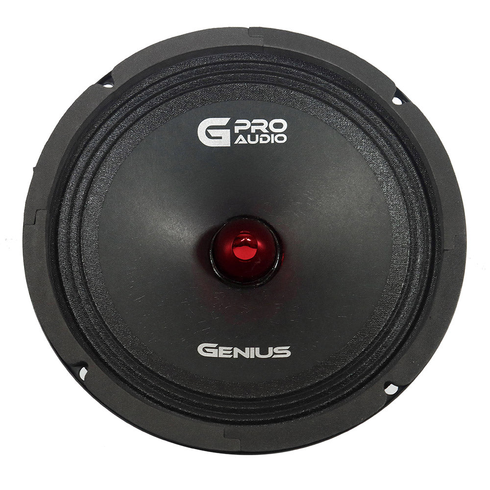 ALTAVOZ EN PAR MEDIO RANGO 6.5