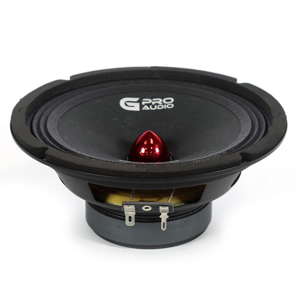 ALTAVOZ EN PAR MEDIO RANGO 6.5