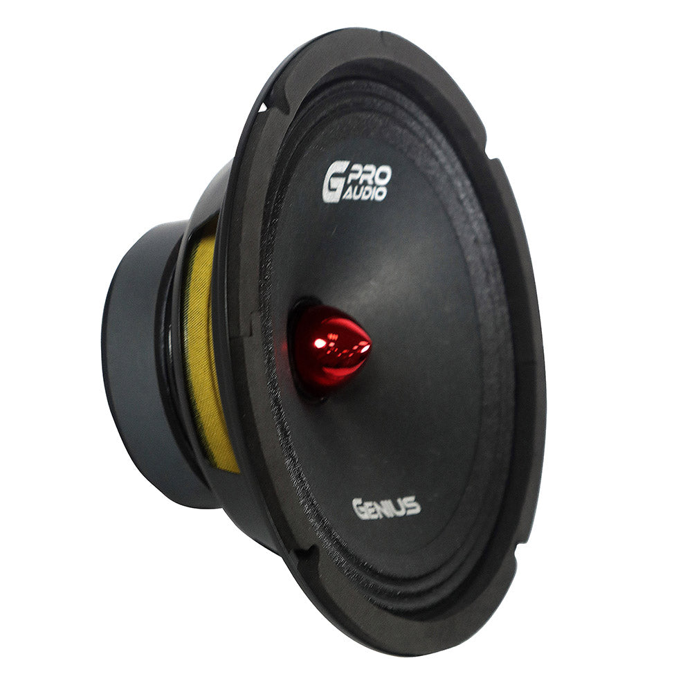 ALTAVOZ EN PAR MEDIO RANGO 6.5