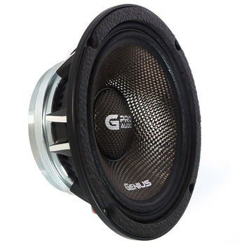 ALTAVOZ DE MEDIO RANGO OCTAGONAL PRO AUDIO 8
