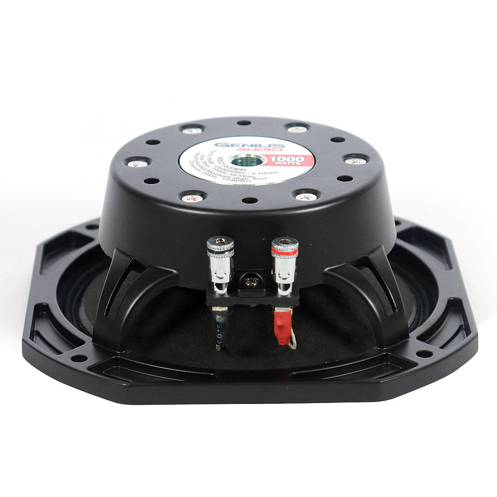 ALTAVOZ PROFESIONAL DE MEDIO RANGO 6.5