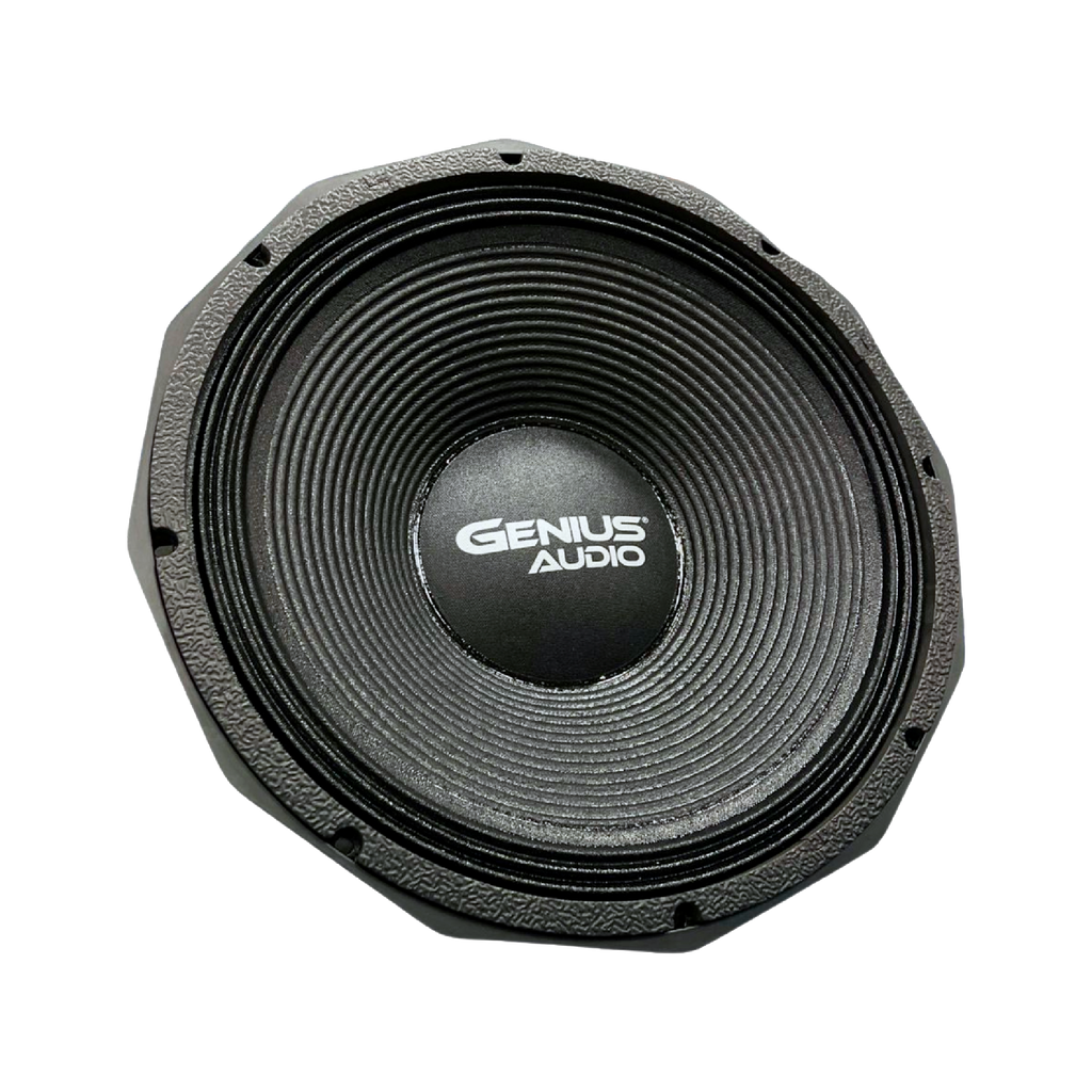 WFX15S4 15” 4 OHMS PROFESSIONAL WOOFER SPEAKER FERRITE MAGNET