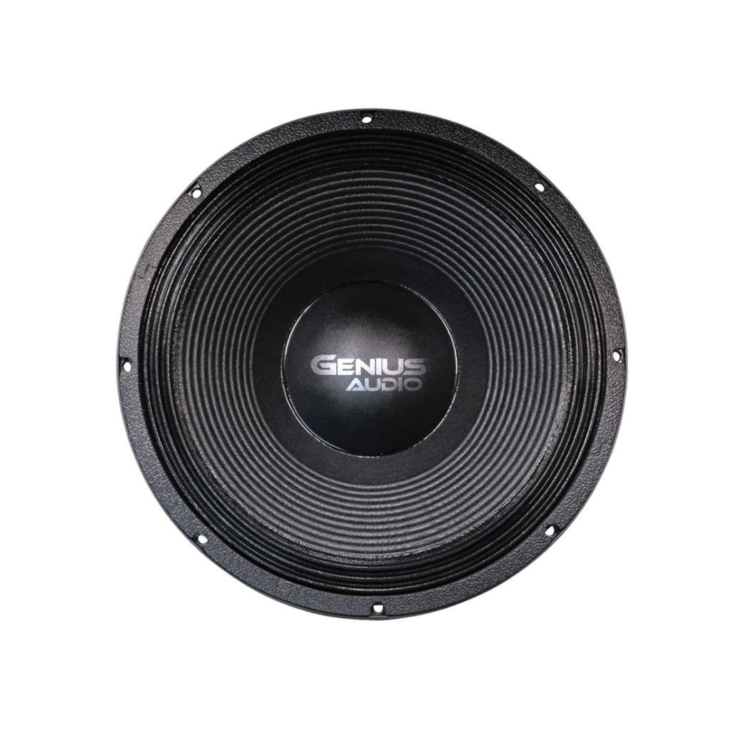 WX18NDS1 18” PROFESSIONAL WOOFER SPEAKER NEODYMIUM MAGNET 5000 WMAX